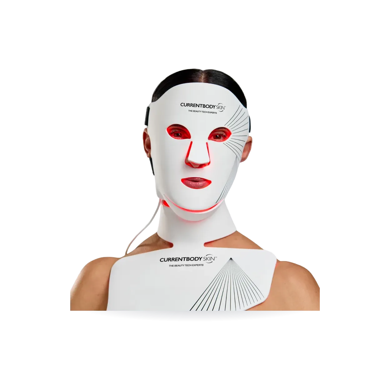 CurrentBody Skin LED Face & Neck Kit: Series 2
