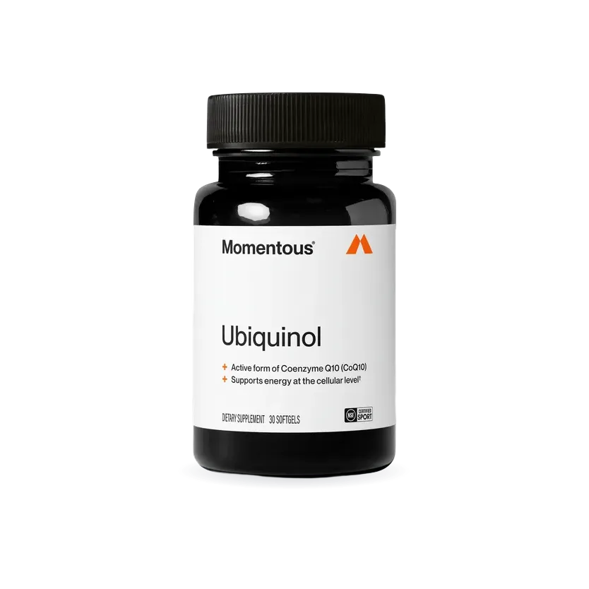 Ubiquinol