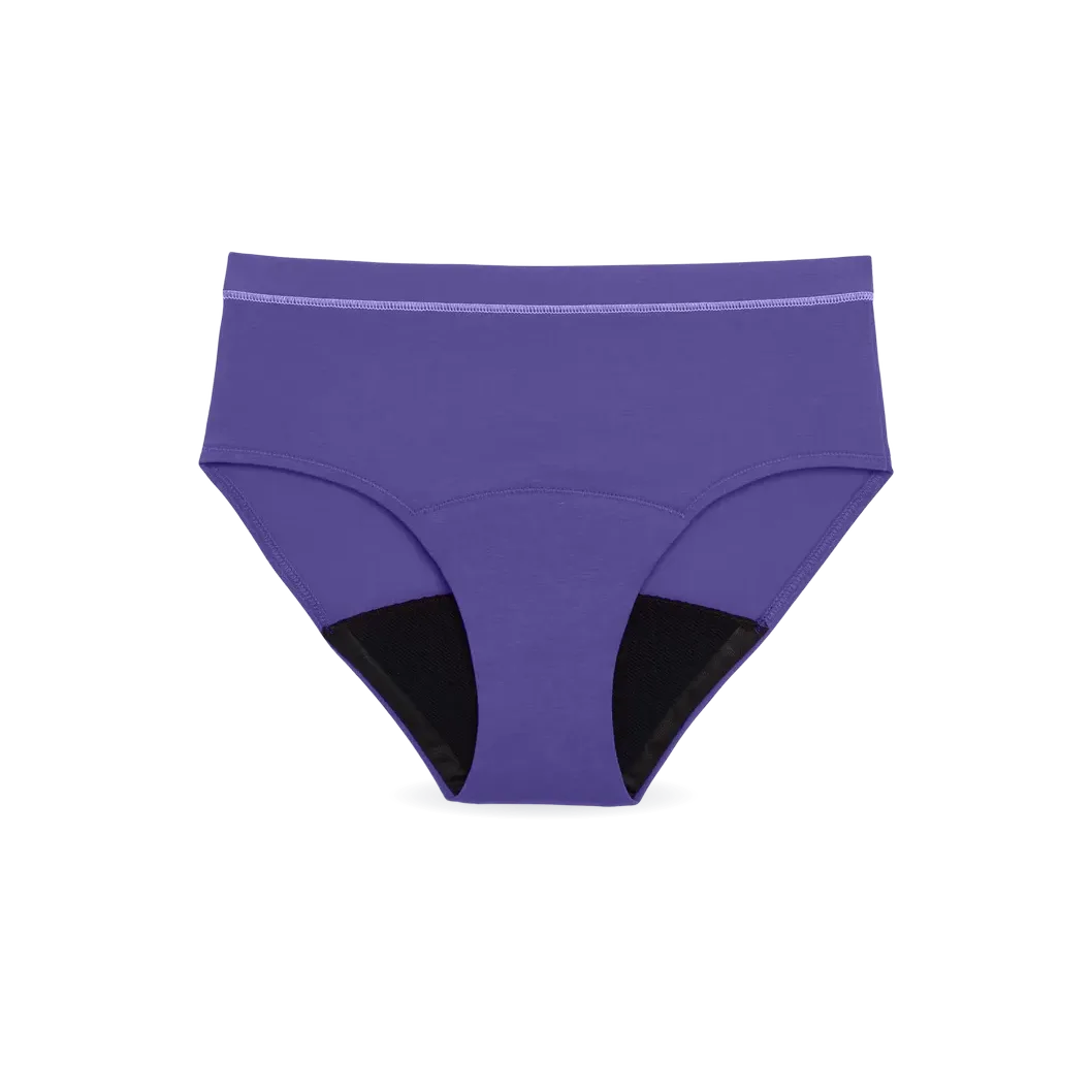 All-Day Brief