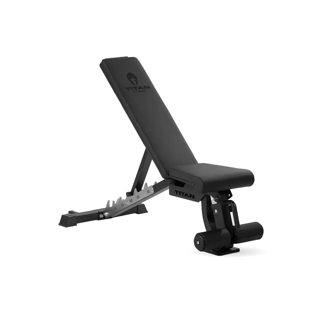 Elite Series Adjustable FID Bench