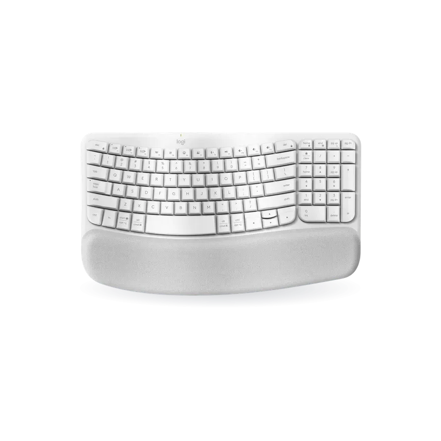 Logitech Wave Keys