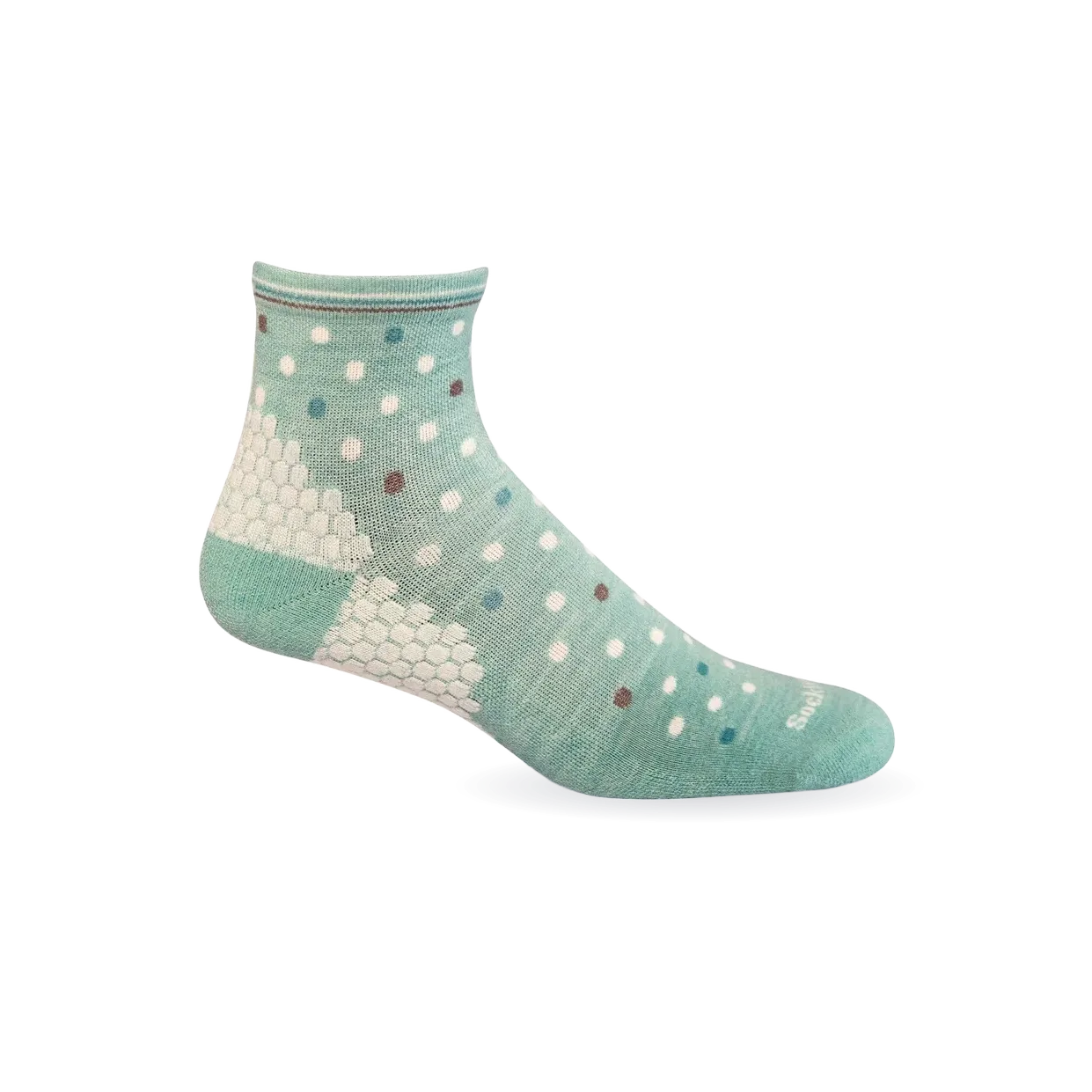 Women's Plantar Honeycomb | Plantar Relief Socks