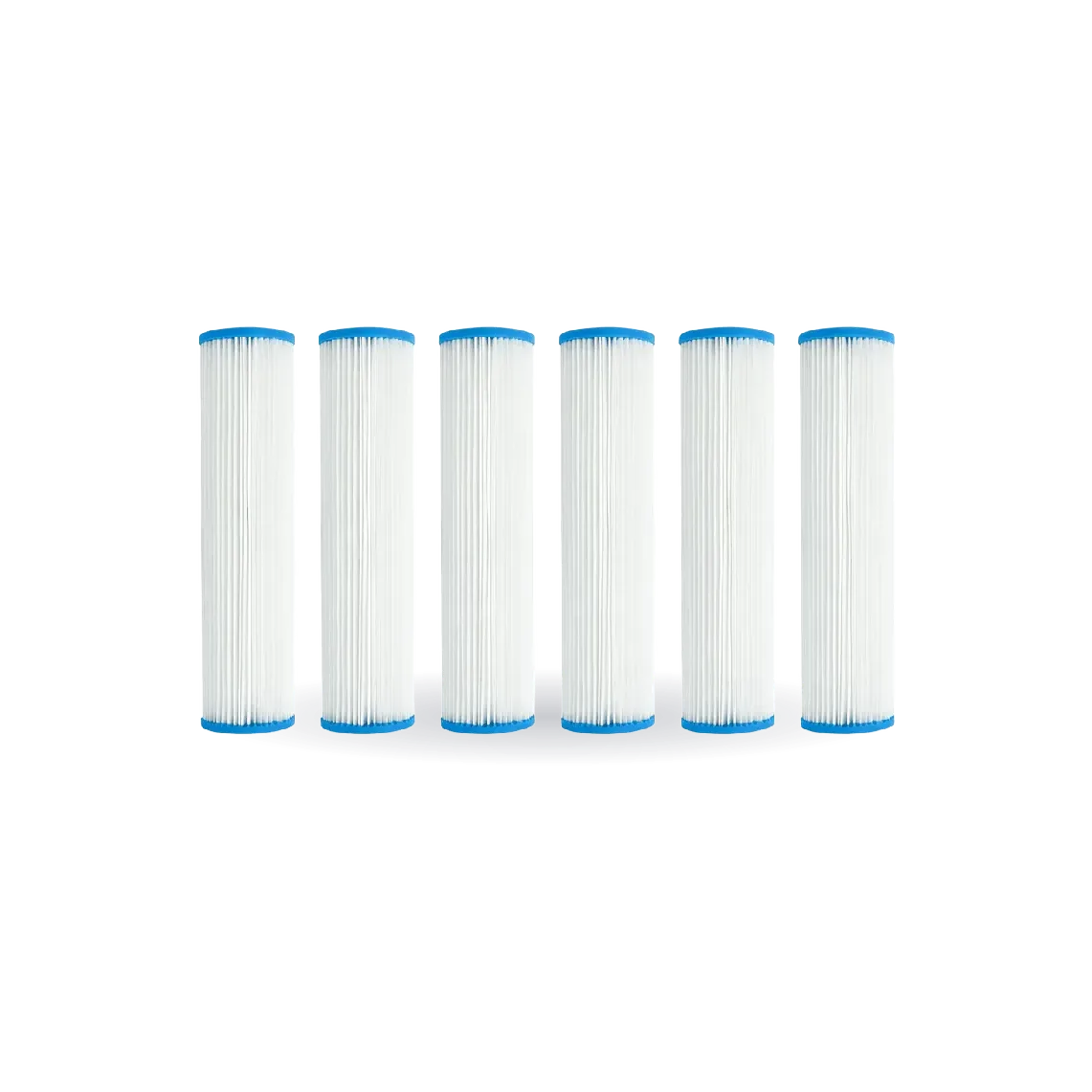Recovery Motor Filter, 20 micron (6-Pack)