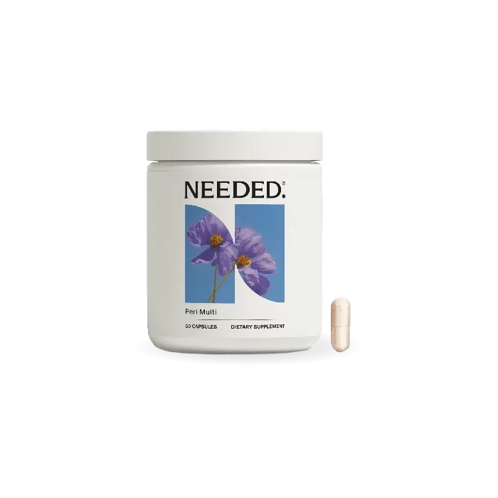 Perimenopause Multivitamin
