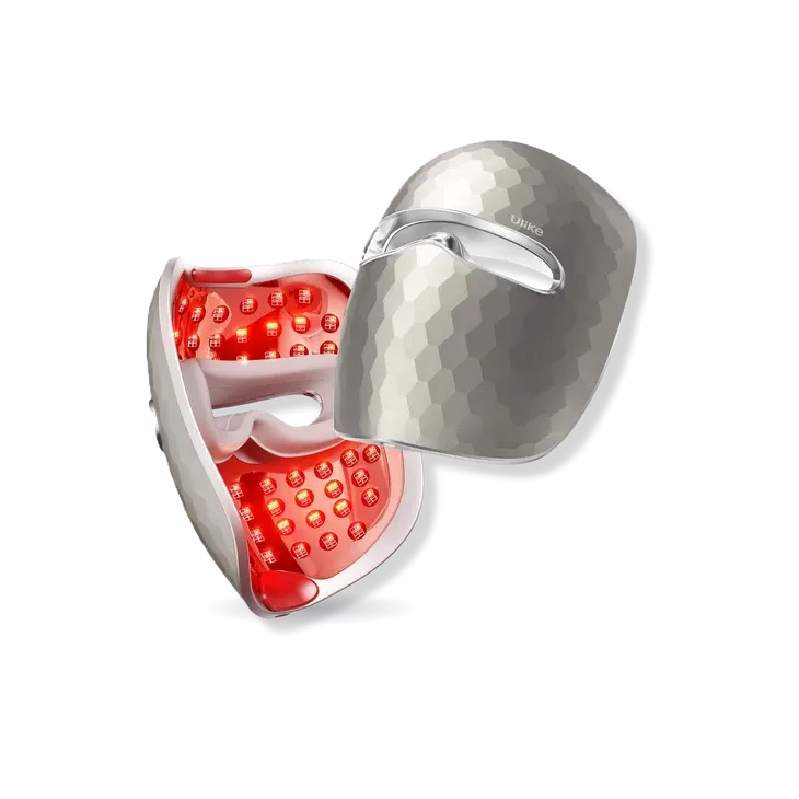 Ulike ReGlow 4-in-1 LED Light Therapy Mask