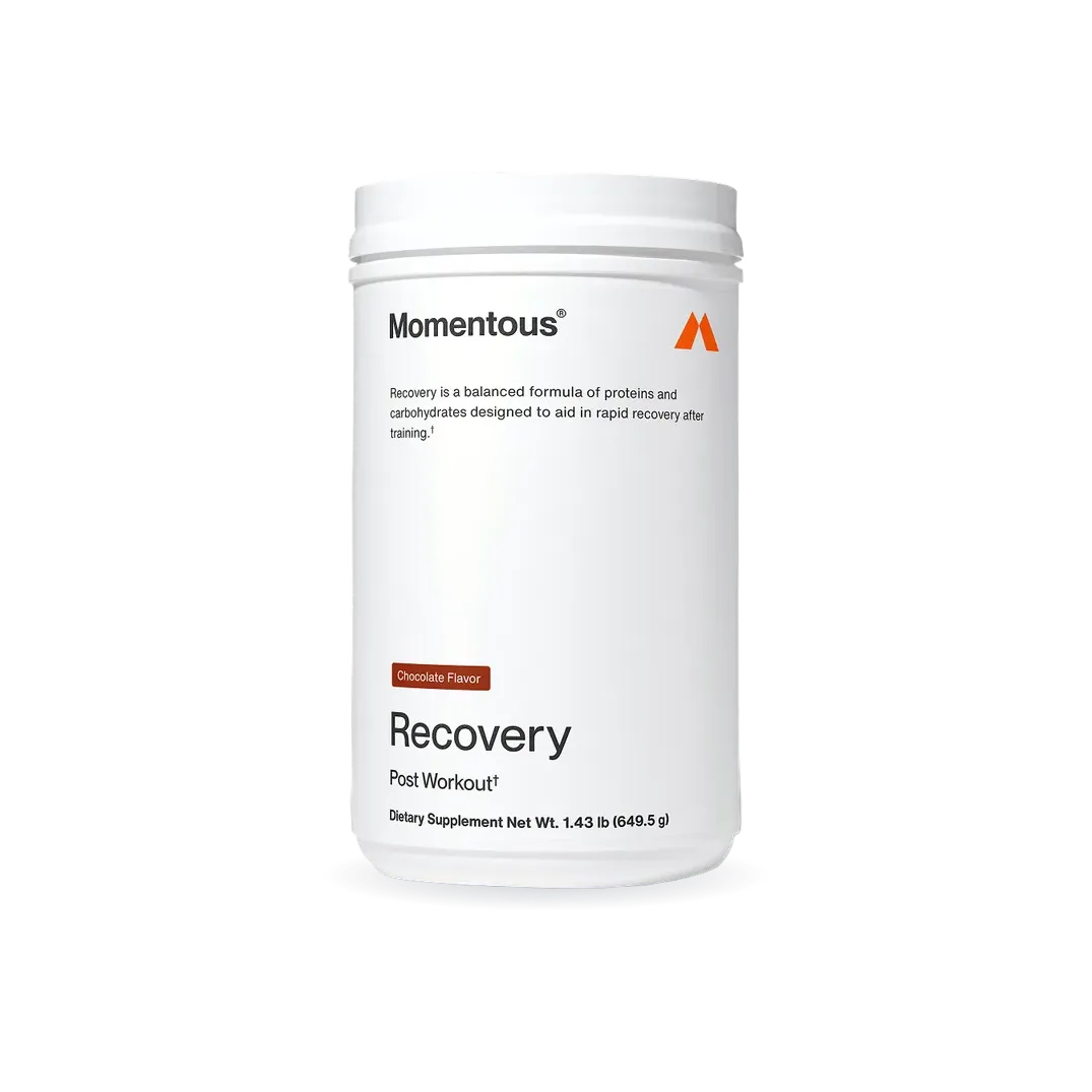 Recovery
