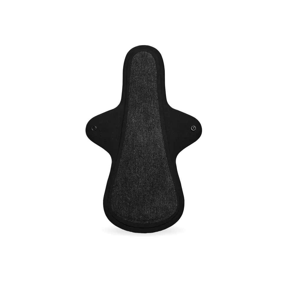 Super Leakproof® Reusable Snap Pads - Overnight (3-Pack)