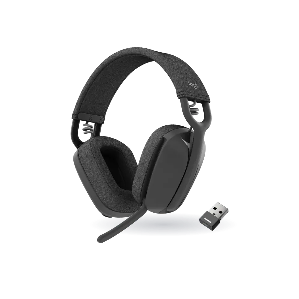 Logitech Zone Vibe 125 Wireless Headset