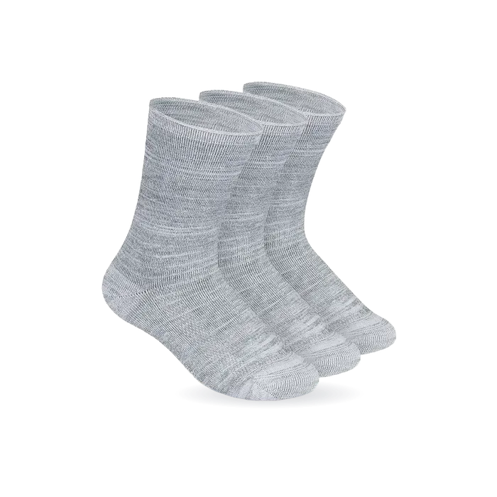 Extra Roomy Socks (Thick)