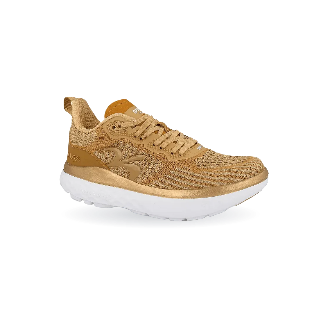 Women XLR8 Run