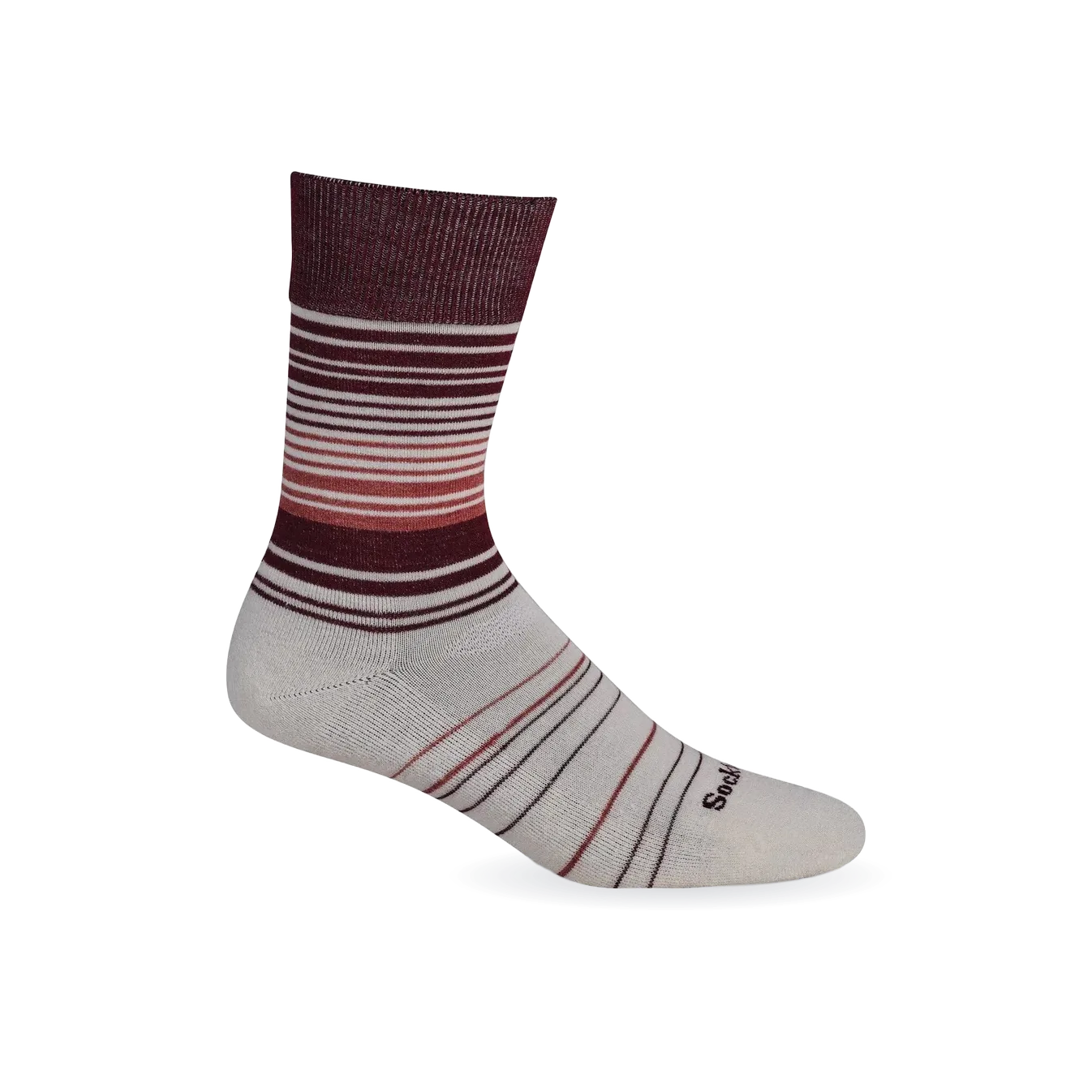 Women's Easy Does It | Relaxed Fit Socks