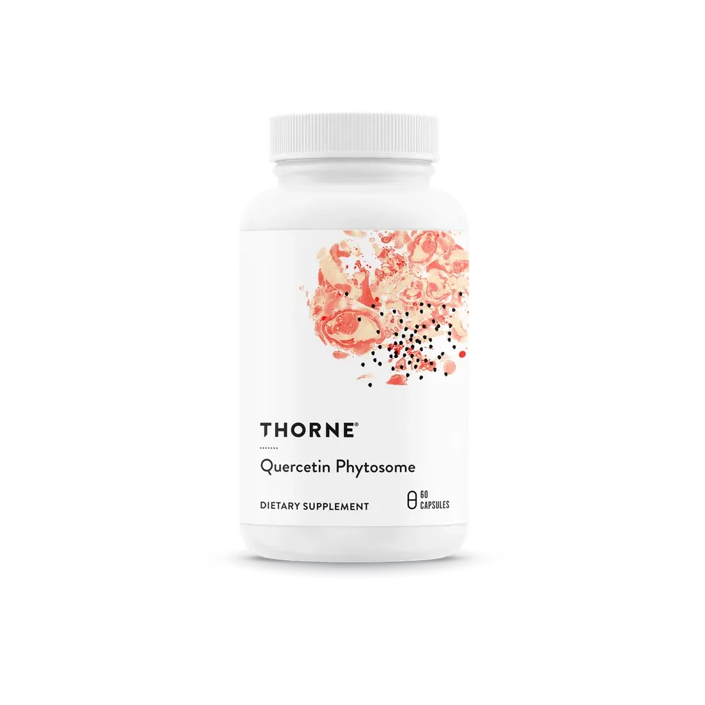 Quercetin Phytosome