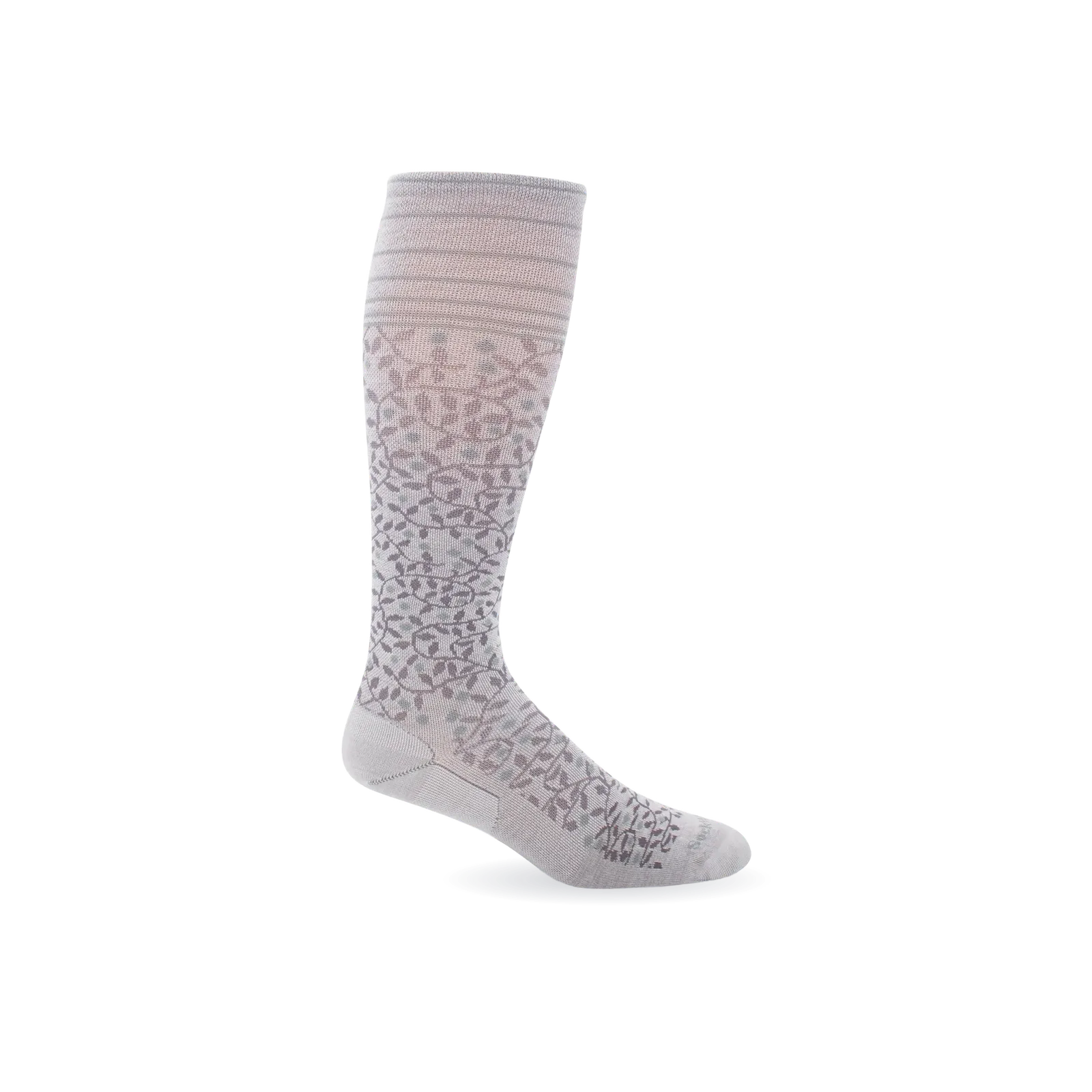 Women's New Leaf | Firm Graduated Compression Socks