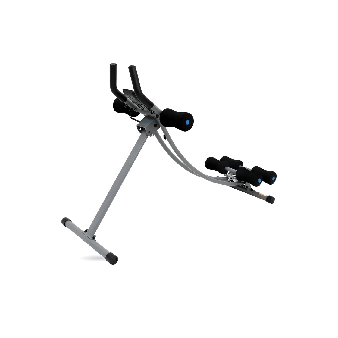 Asuna Core Glider with Digital Tracker and Bluetooth Connectivity