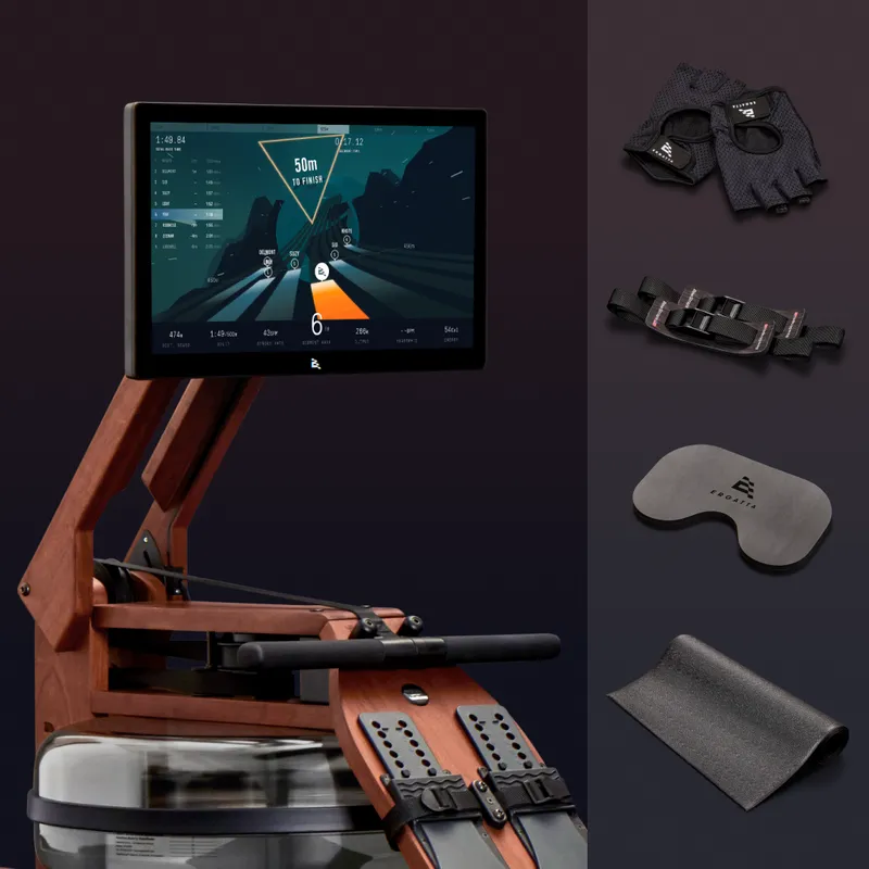 Ergatta Luxe Rower (Pro)