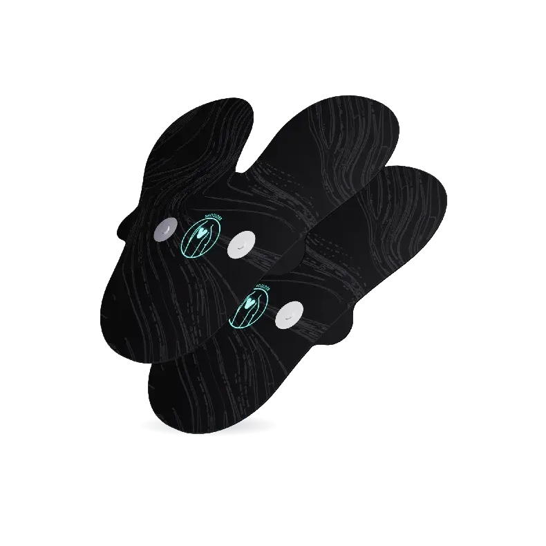 Halo Shoulder Pad Set