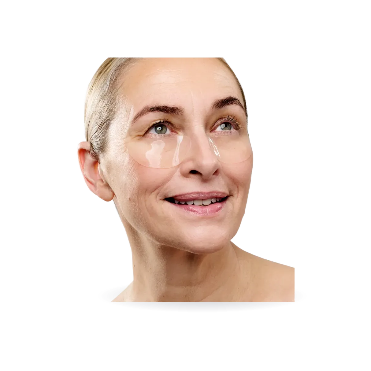 CurrentBody Skin Hydrogel Under Eye Mask