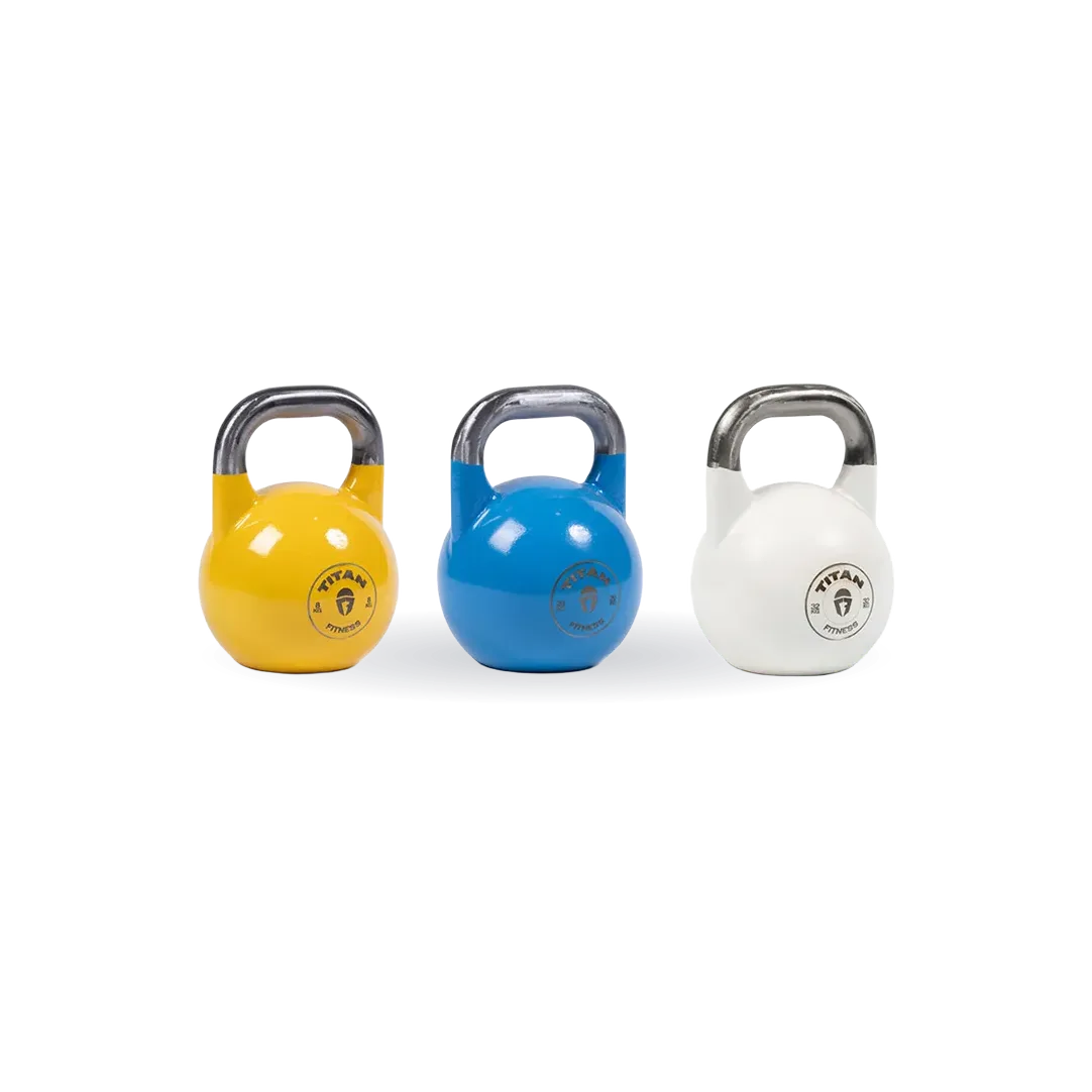 KG Competition Kettlebells