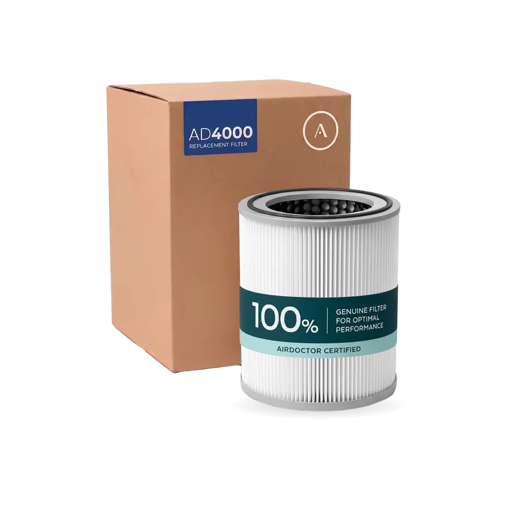 AirDoctor 4000 Replacement Filter