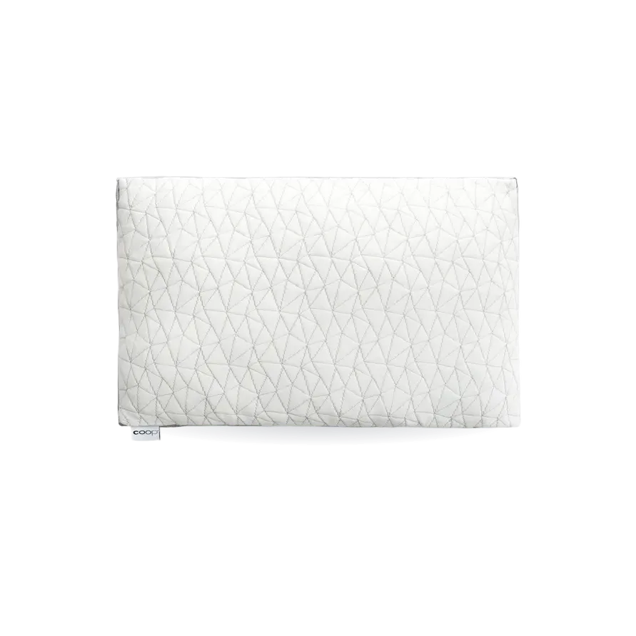 Eden Adjustable Pillow