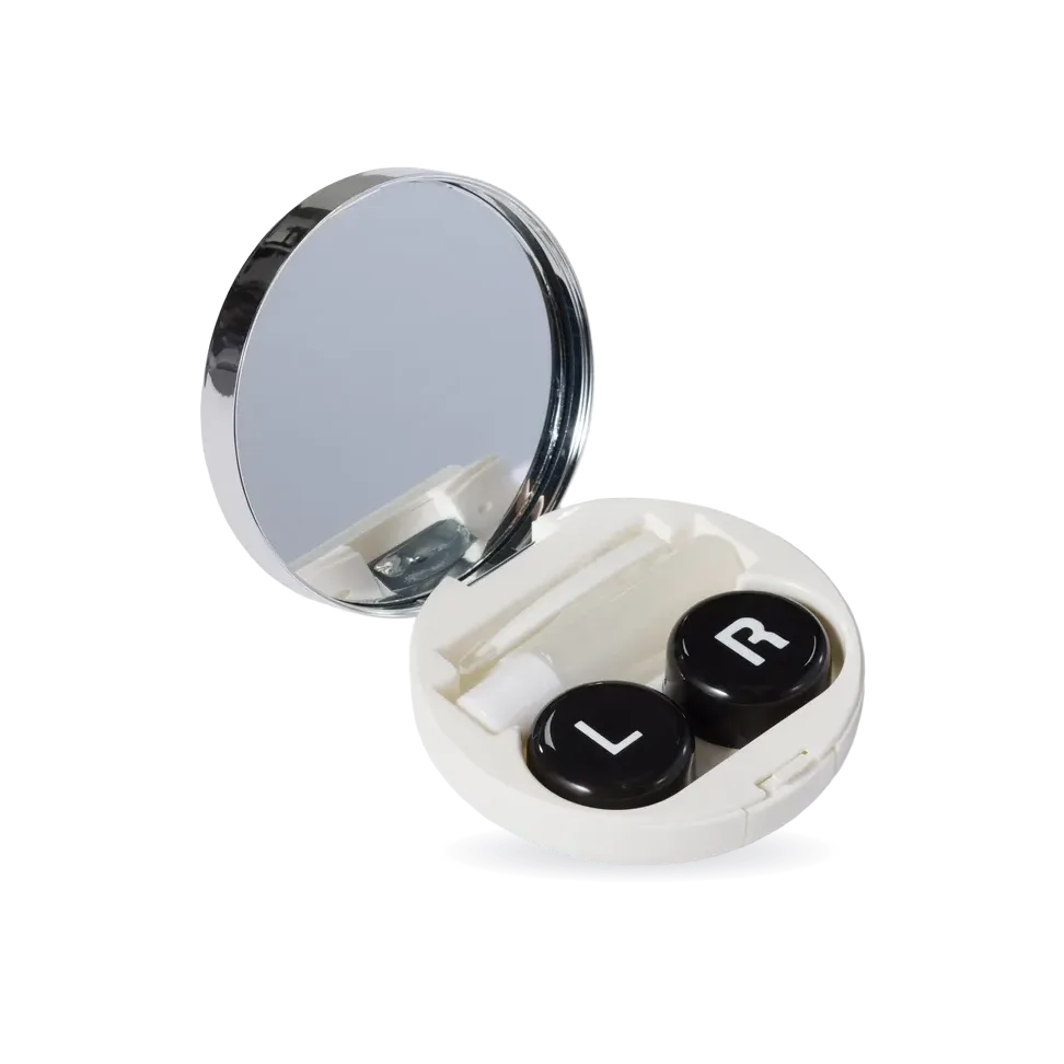 Caring Mill™ Contacts and Eye Care Travel Kit