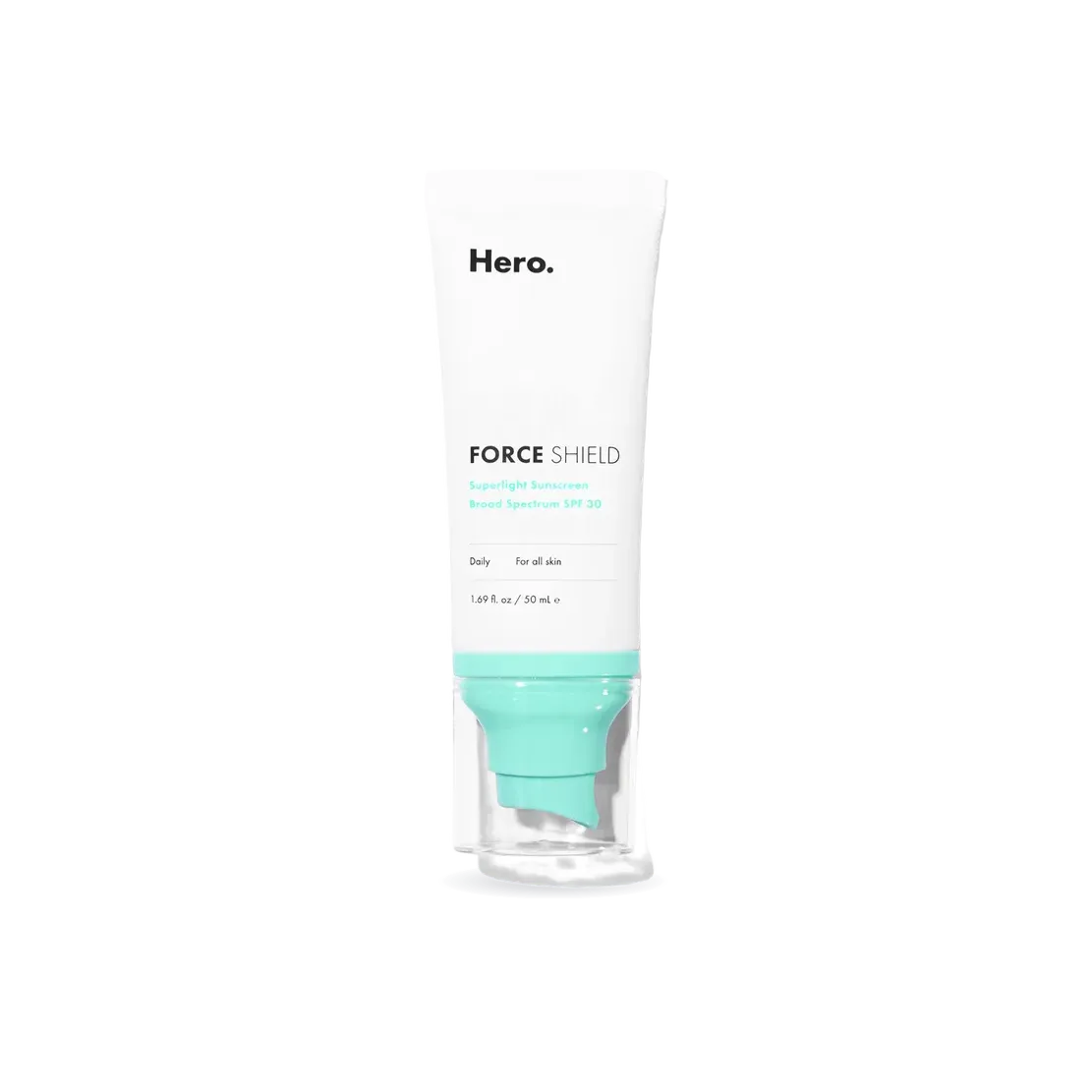 Superlight Sunscreen SPF 30