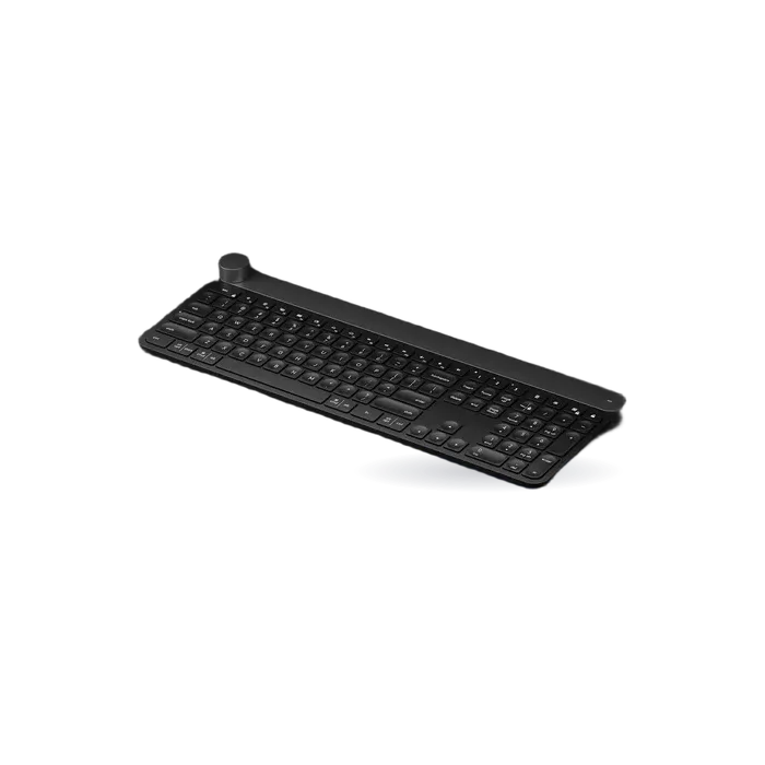 Pull-out Keyboard Tray