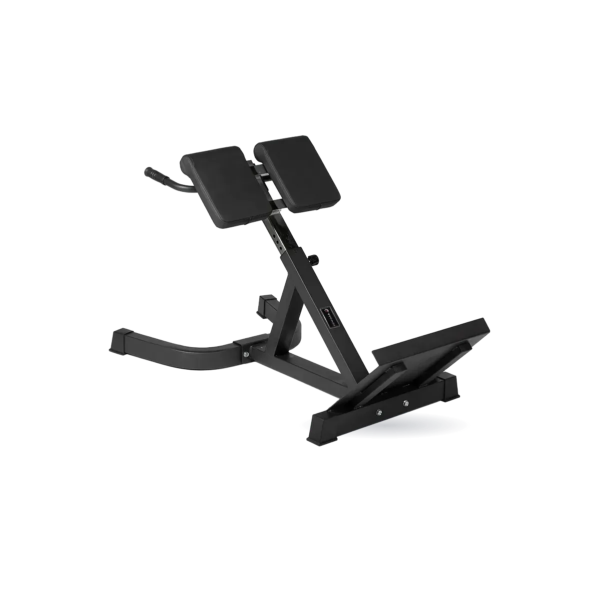 Roman Chair Back Hyperextension