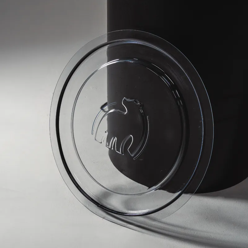 Polar UV Lid