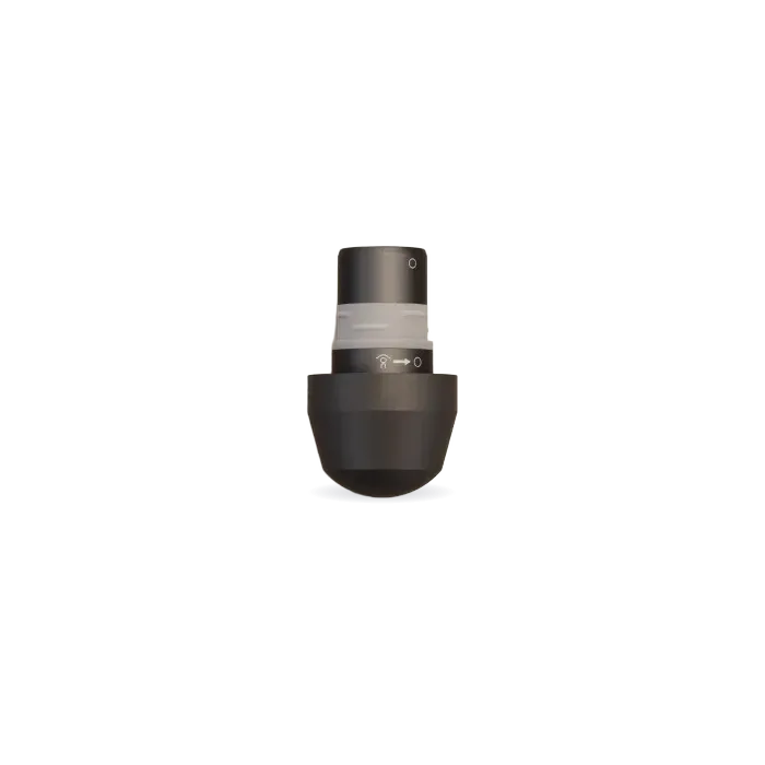 Thumb Plus Attachment